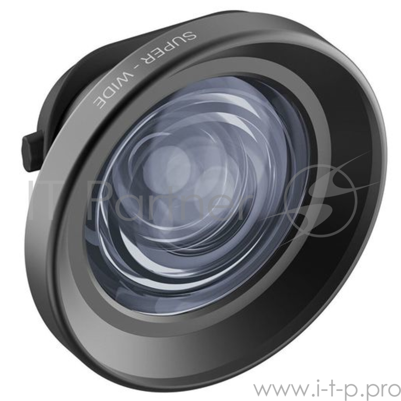 Набор объективов Olloclip Super-Wide Pro + Telephoto Pro для iPhone XS Max