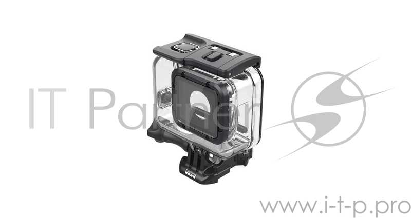 Бокс для фото/видеокамер GoPro Водонепроницаемый бокс для камеры HERO5 Black (60 м) GoPro AADIV-001(Super Suit HERO5 Black)