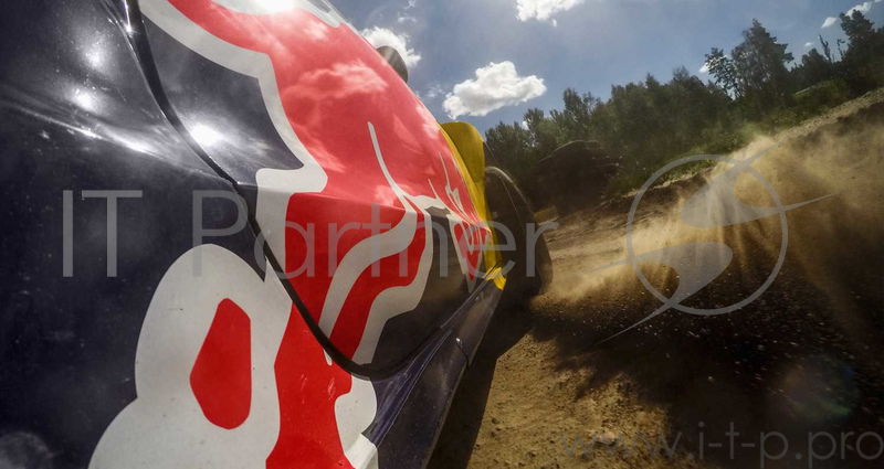 Бокс для фото/видеокамер GoPro Водонепроницаемый бокс для камеры HERO5 Black (60 м) GoPro AADIV-001(Super Suit HERO5 Black)