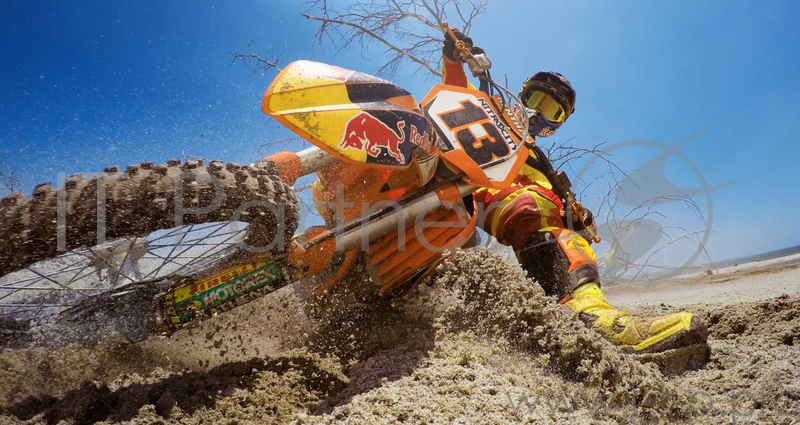 Бокс для фото/видеокамер GoPro Водонепроницаемый бокс для камеры HERO5 Black (60 м) GoPro AADIV-001(Super Suit HERO5 Black)