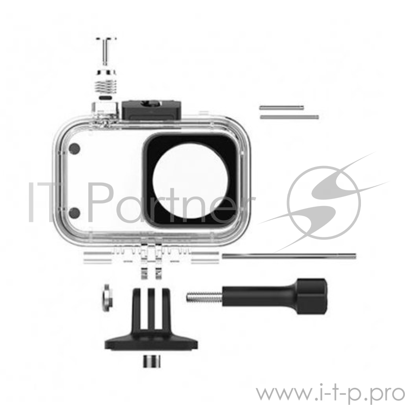 Водонепроницаемый кейс для экшн-камеры XIAOMI Mi Action Camera