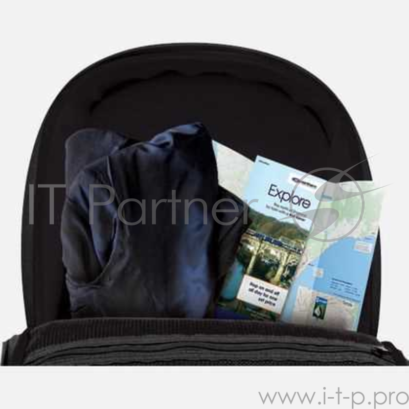 Сумка для камеры Canon Backpack BP100 300x180x420 мм