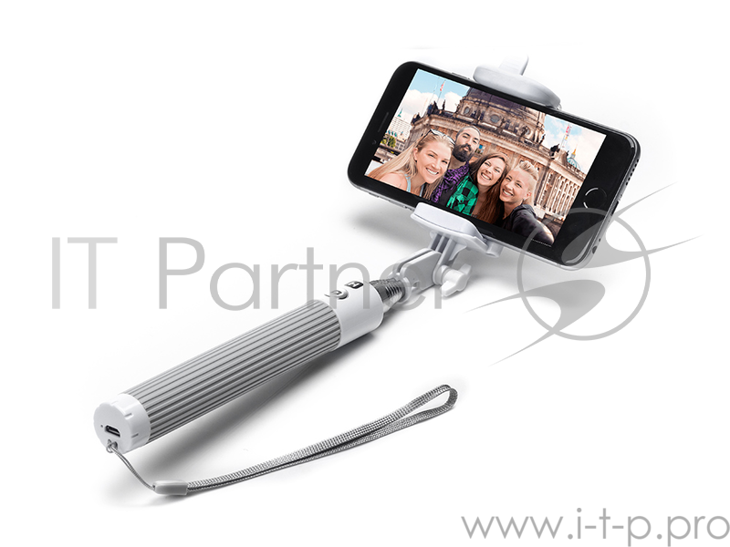 Монопод HARPER RSB-105 Grey