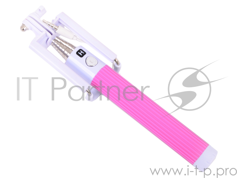 Монопод HARPER SO-201 pink