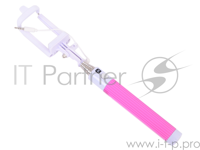 Монопод HARPER SO-201 pink