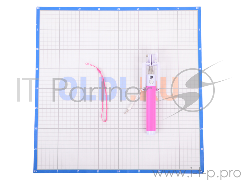 Монопод HARPER SO-201 pink