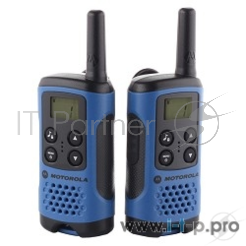 Радиостанция Motorola Радиостанция TLKR T41