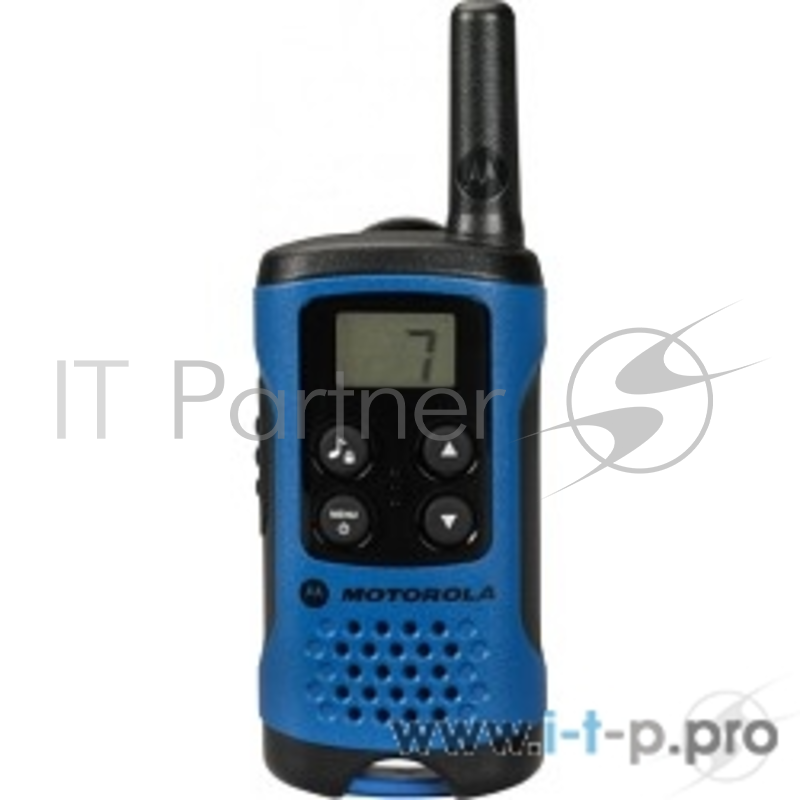 Радиостанция Motorola Радиостанция TLKR T41