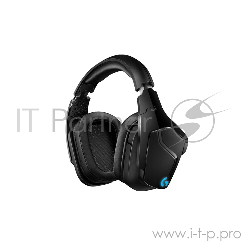 Гарнитура Logitech Headset G935 Wireless 7.1 LIGHTSYNC Gaming - Retail