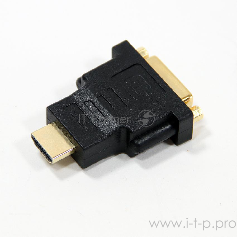 Переходник DVI-D Dual Link(F)<->HDMI AOpen ACA311