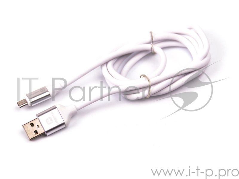 Кабель HARPER SCH-330 white