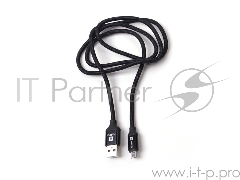 Кабель HARPER BRCH-310 BLACK