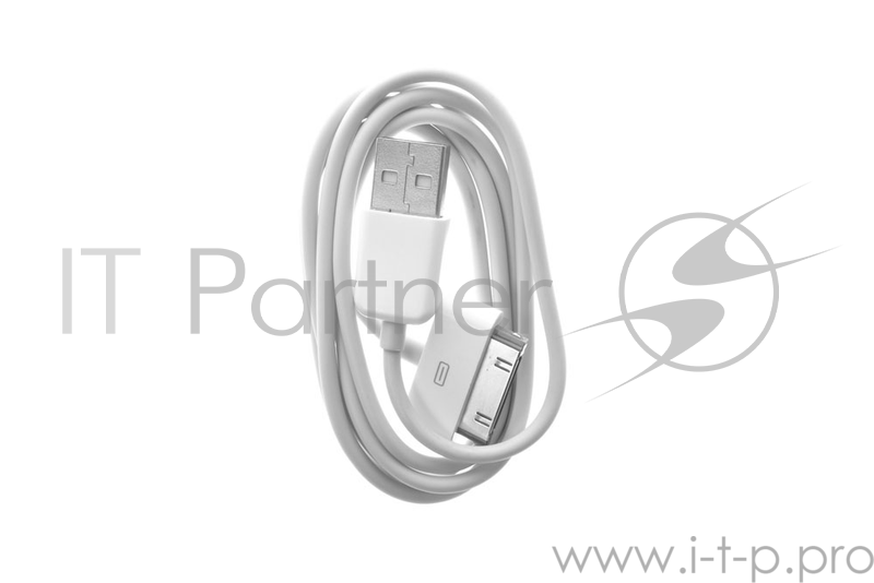 Кабель OLTO ACCZ-3013 White