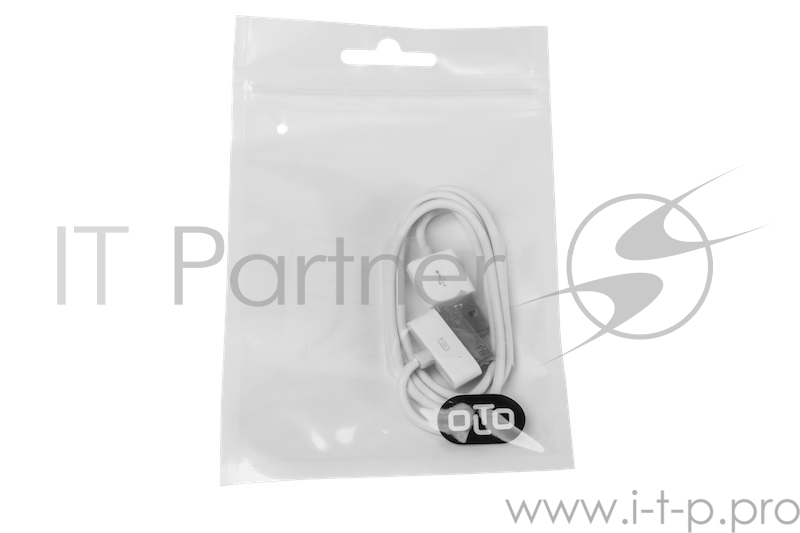 Кабель OLTO ACCZ-3013 White