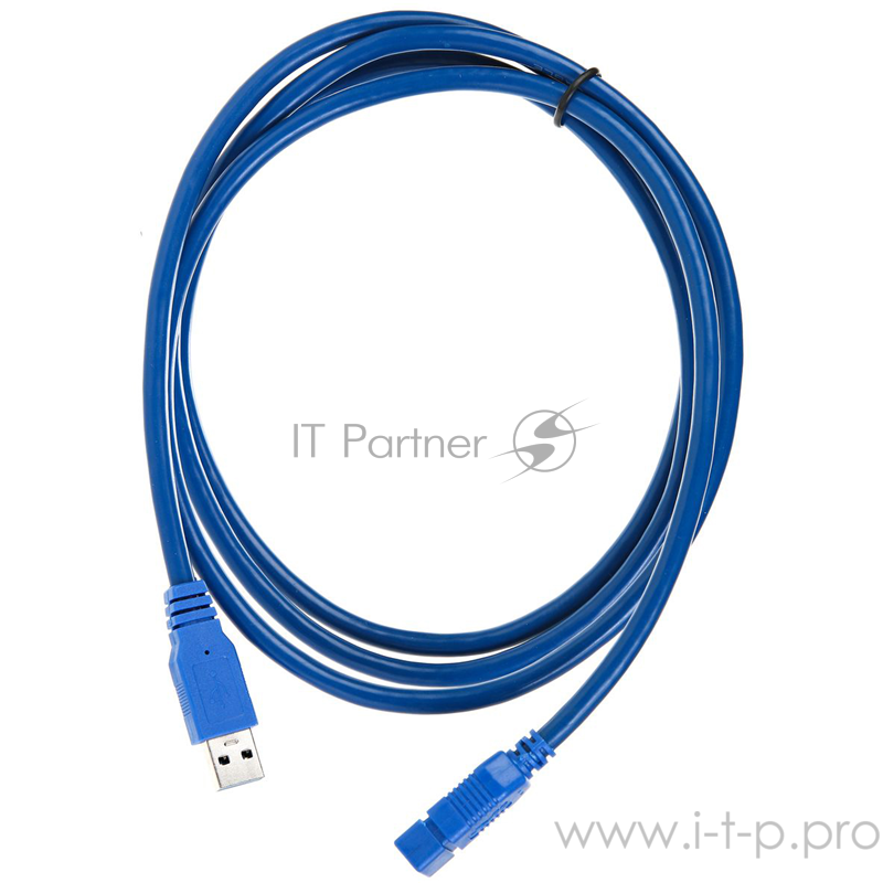 Кабель удлинительный USB3.0 Am-Af 1.8m, Telecom <TUS706-1.8M>