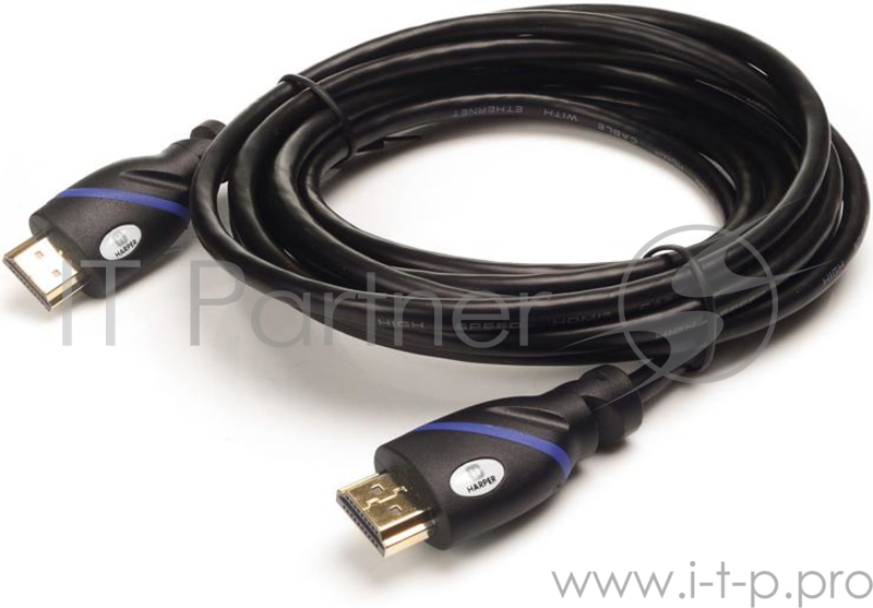 Кабель HARPER DCHM-371