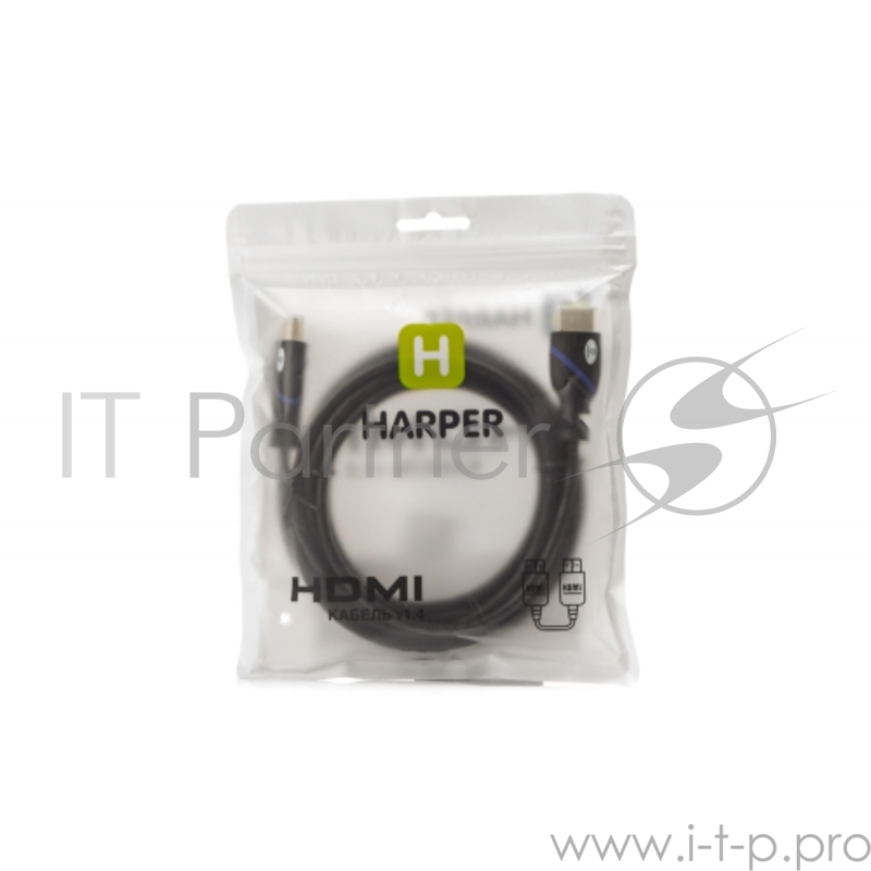 Кабель HARPER DCHM-371