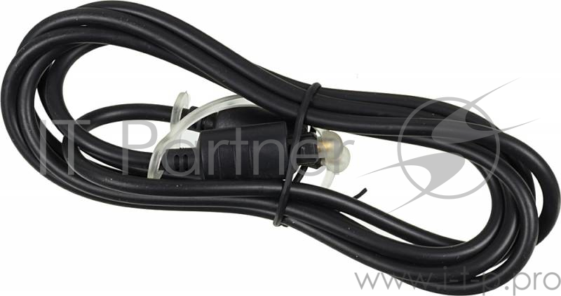 Кабель оптический Ningbo ODT Toslink TOS (m)/TOS (m) 1.5м. черный