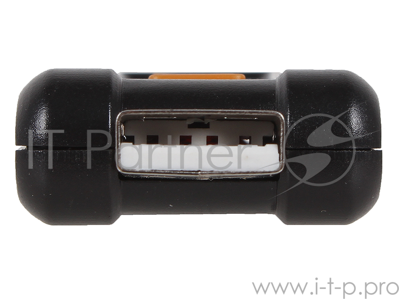 Оборудование USB ORIENT AU-01PL USB адаптер для микрофона и наушников