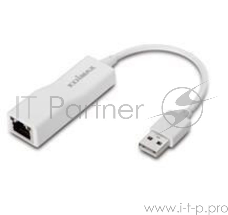 Адаптер USB2 10/100M EU-4208 EDIMAX