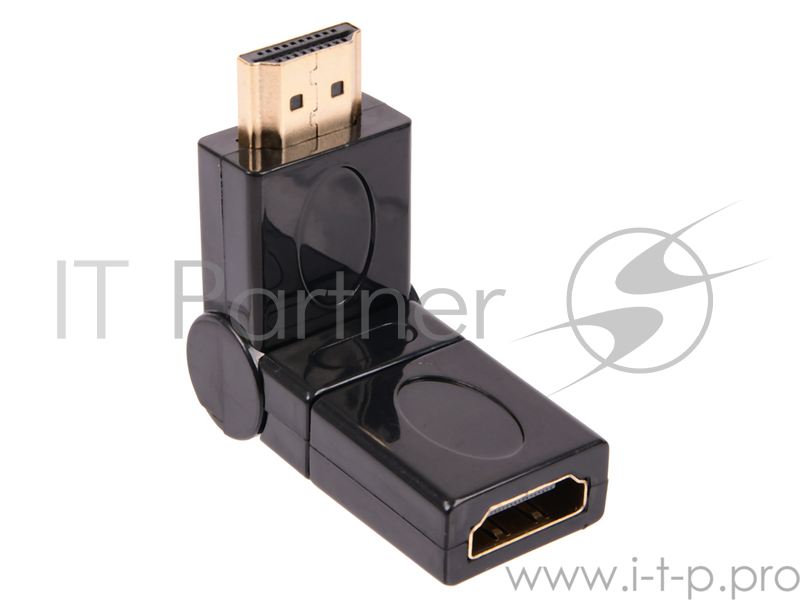Адаптер HDMI OLTO CHM-36
