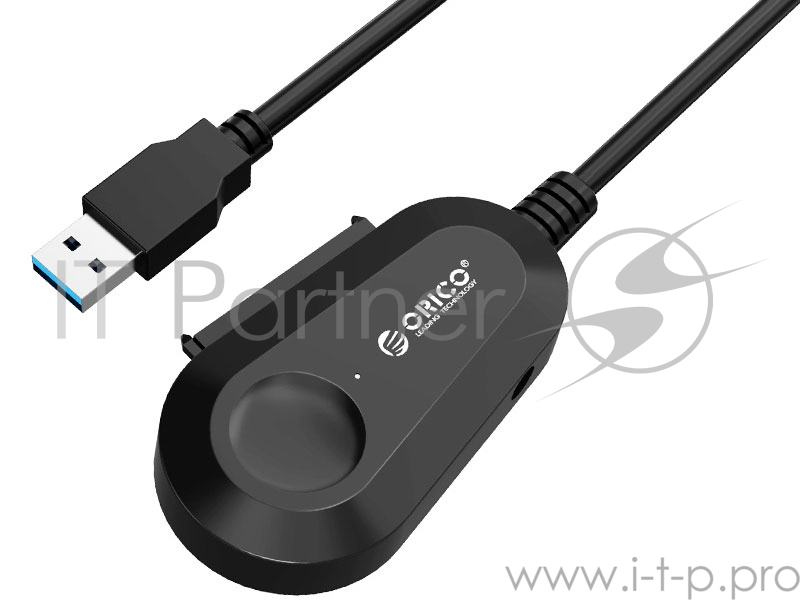 Адаптер-конвертор ORICO 35UTS (черный)