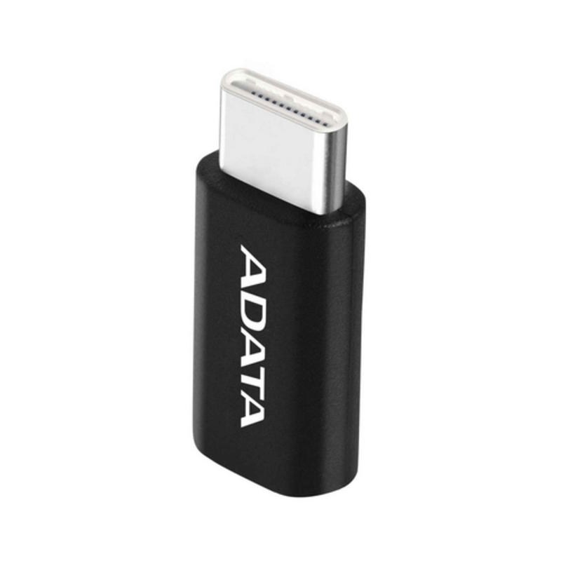 Переходник A-DATA USB-C to Micro USB 2.0