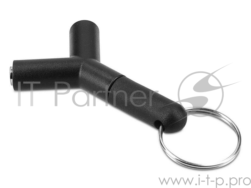 Аудио адаптер-разветвитель для 2-х наушников jack 3.5 mm (3-pole) ->2 x jack 3.5 mm 3-pole), черный, ORIENT C785