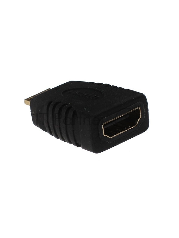 Переходник HDMI-19F <--> Mini-HDMI-19M, VCOM <CA316>