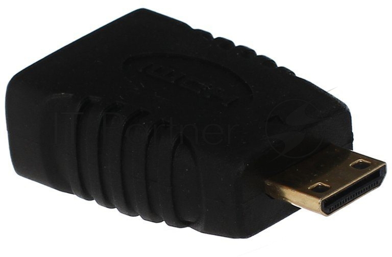 Переходник HDMI-19F <--> Mini-HDMI-19M, VCOM <CA316>