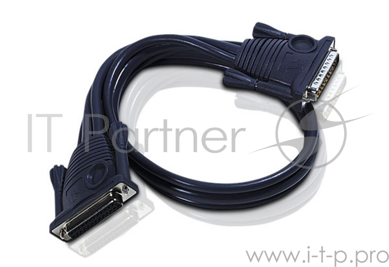 Кабель CABLE DB25M -- DB25F FOR CS101 3M