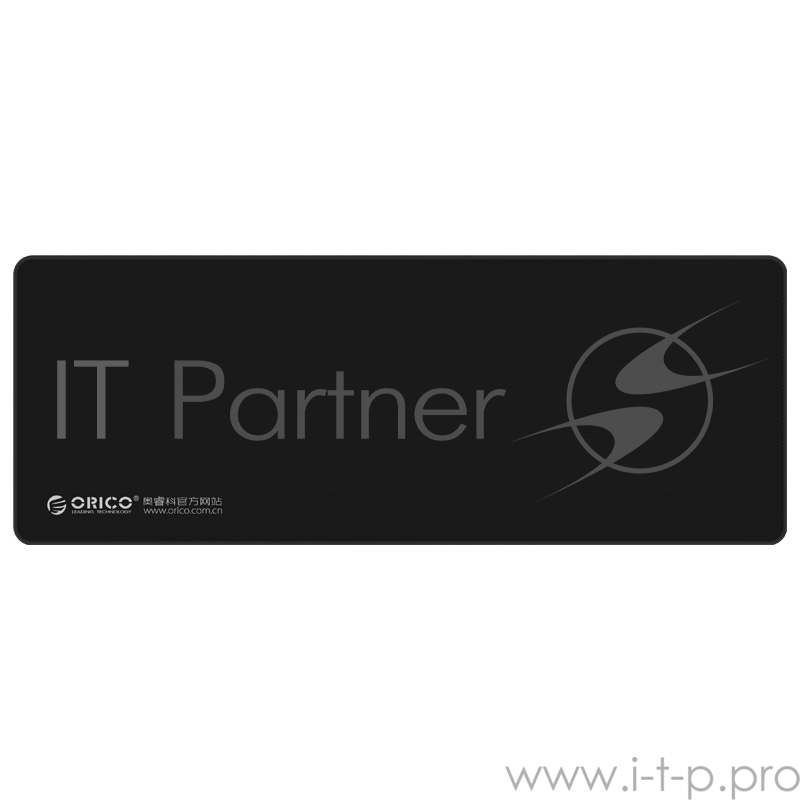 Коврик для мыши Orico MPS8030 (черный)