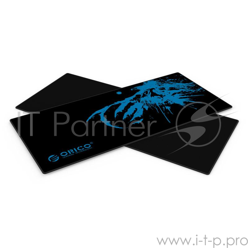 Коврик для мыши Orico MPA9040 (чёрный)