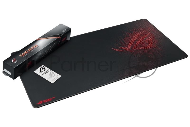 Коврик для мышки ASUS NC01-ROG SHEATH//FOR BUNDLE