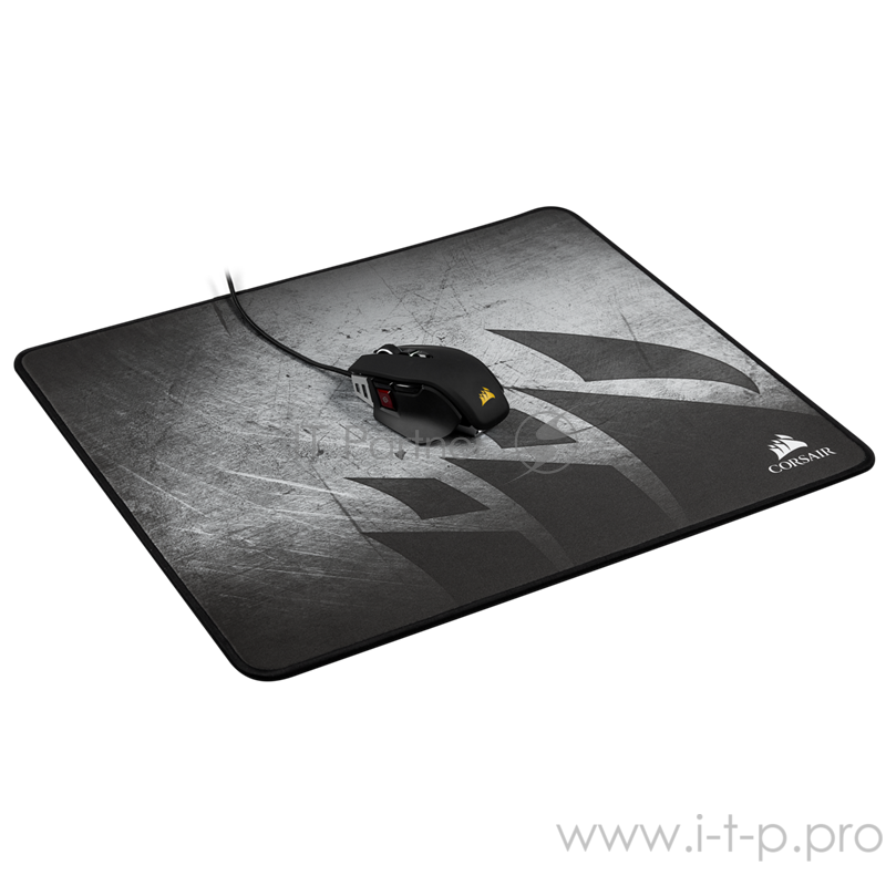 Коврик игровой Corsair Gaming™ MM350 Cloth Gaming Mouse Mat - X-Large (450mm x 400mm x 5mm) Коврик игровой Corsair Gaming™ MM350 Cloth Gaming Mouse Mat - X-Large (450mm x 400mm x 5mm)