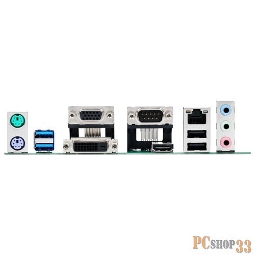 Материнская плата ASUS H110M-C2/CSM RTL {Socket 1151, iH110, 2*DDR4, PCI-E, SATA 6Gb/s, M.2, ALC887 8ch, GLAN, USB3.0, COM, D-SUB + DVI-D + HDMI, mATX}