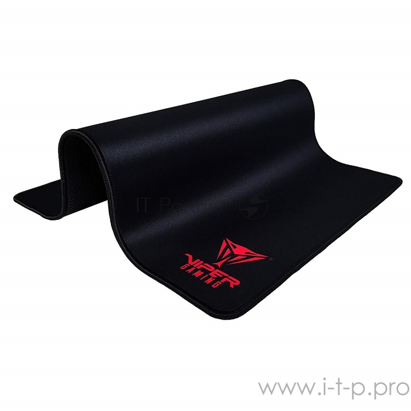 Игровой коврик для мыши Patriot Viper Gaming Mouse Pad Large (450 x 320 x 3 мм, полиэстер, резина)