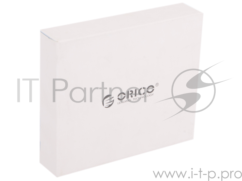 USB-концентраторы ORICO H4013-U3-WH USB-концентратор ORICO H4013-U3 (белый)