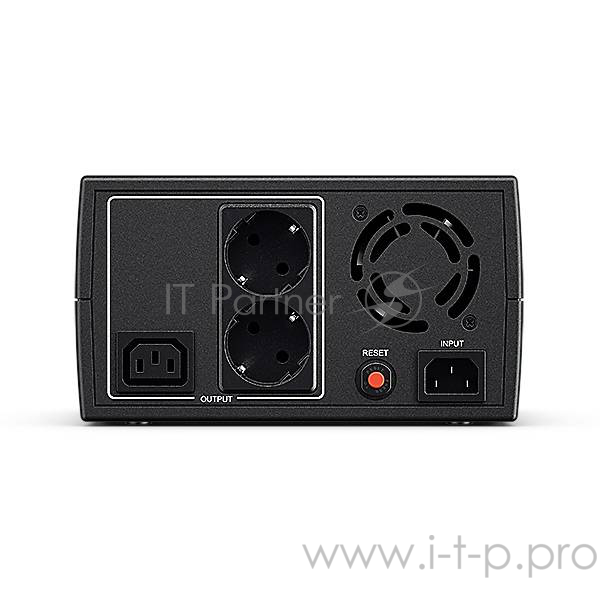 Стабилизатор напряжения CyberPower AVR 2000E