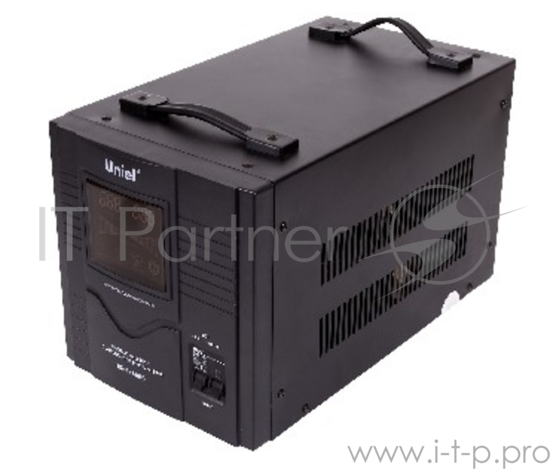 электронны(релейный)стабилизат