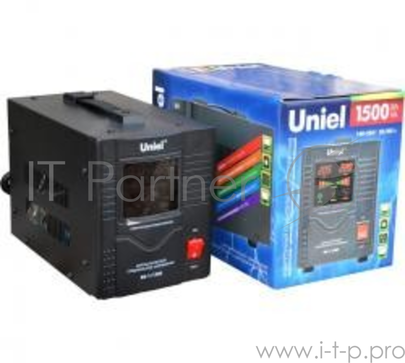 электронны(релейный)стабилизат