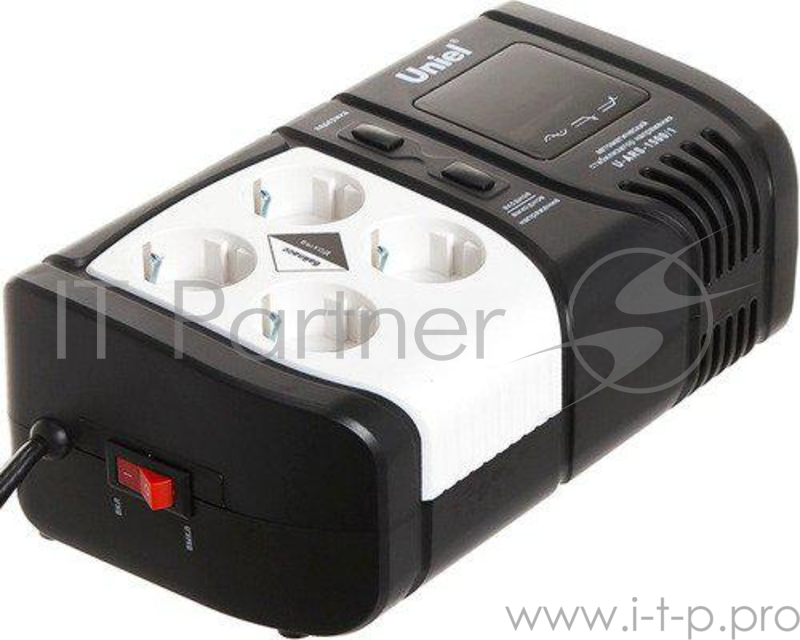 электронны(релейный)стабилизат