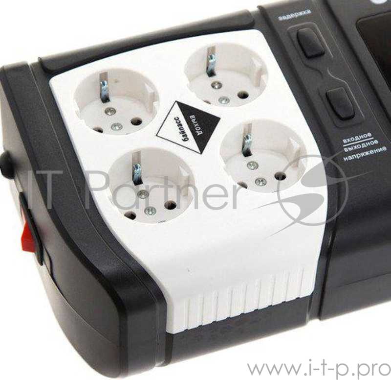 электронны(релейный)стабилизат