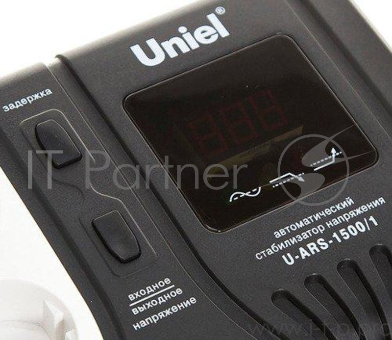 электронны(релейный)стабилизат