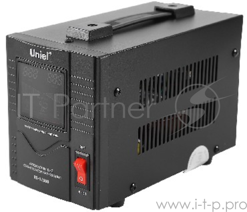 электронны(релейный)стабилизат