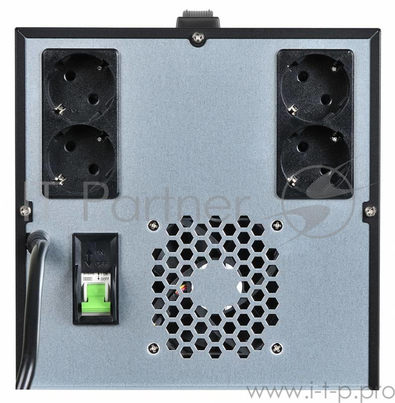 Стабилизатор напряжения Ippon AVR-3000 3000Вт 3000ВА