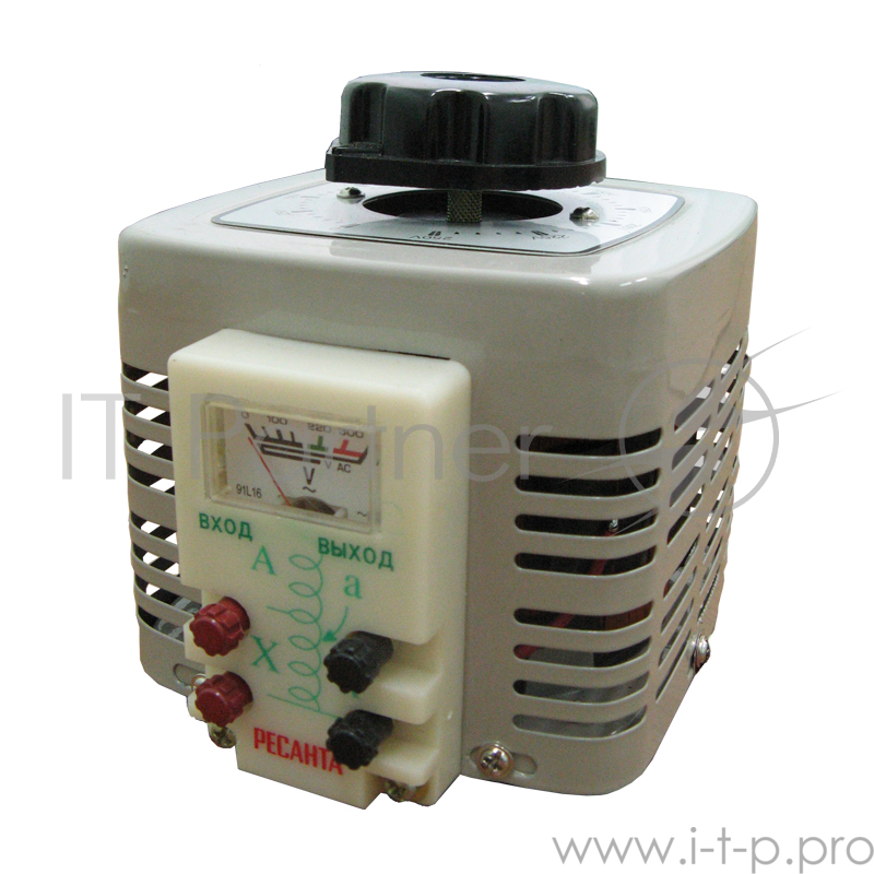 Автотрансформатор (ЛАТР) TDGC2-10К 10kVA Ресанта