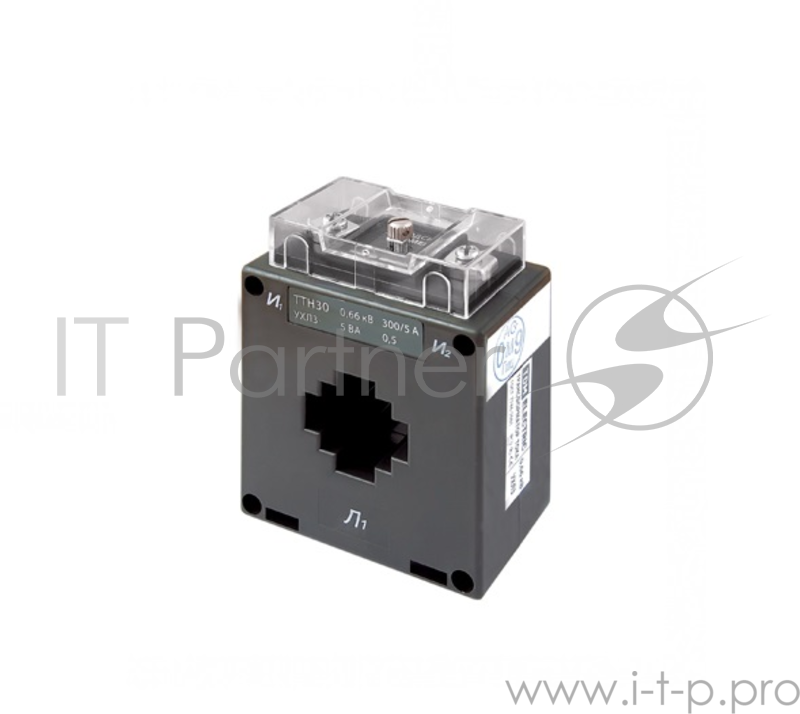 Трансформатор ТДМ SQ1101-0073 30T/200/5- 5VA/0.5S