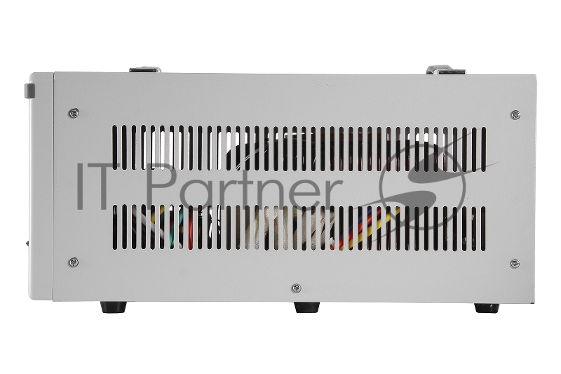 Стабилизатор RUCELF SRF.II-12000-L однофазный, цифровой 220В 10000Вт вх.:90-270В