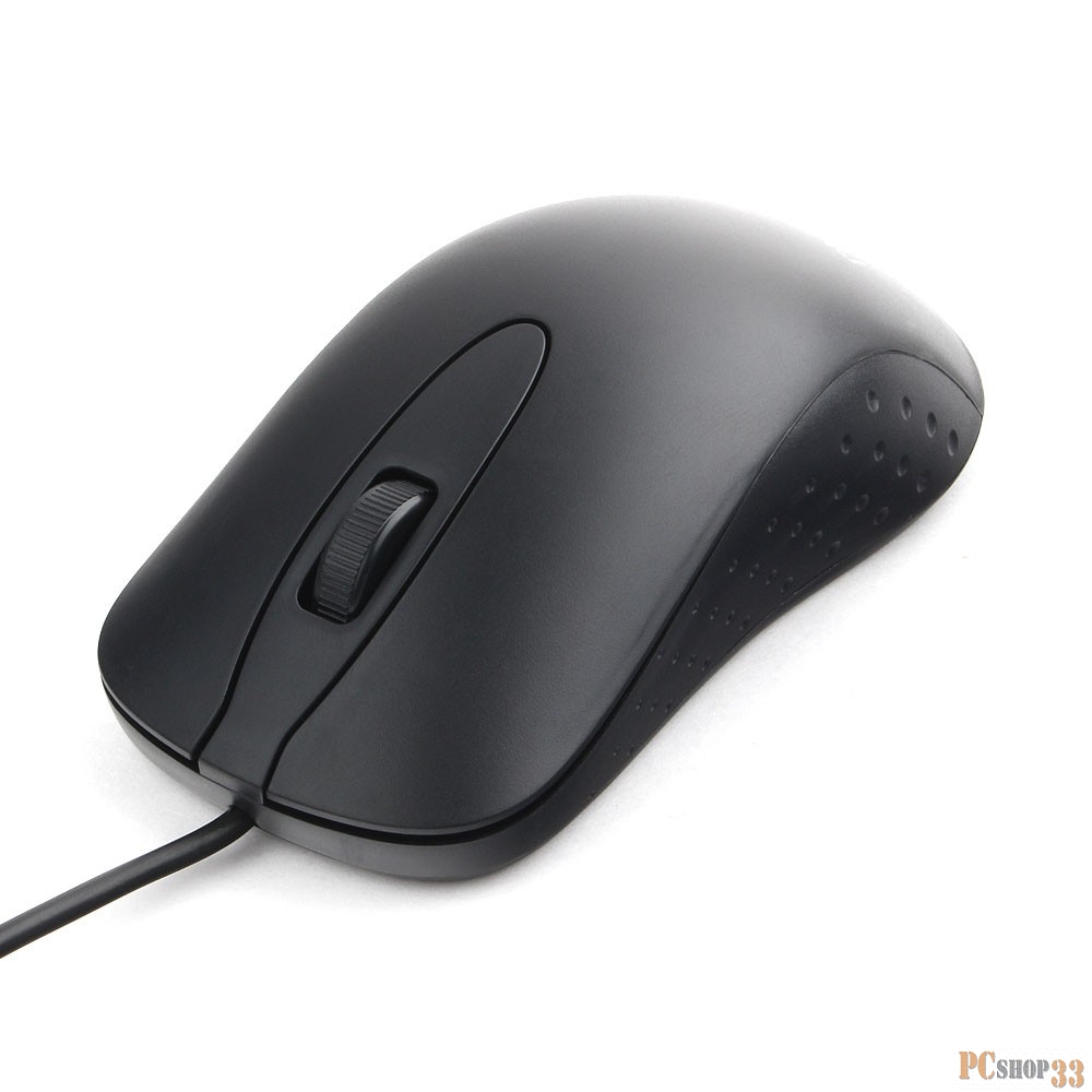 Клавиатуры, мыши Мышь Гарнизон GM-120, USB, чип- Х, черный, 800 DPI, 2кн.+колесо-кнопка